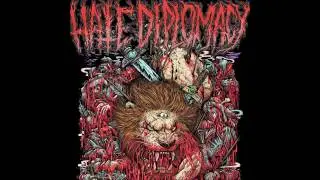 Hate Diplomacy - Live @ Alfie's Place 3/25/17