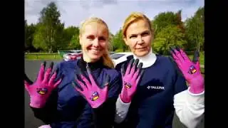 Teeme &Auml;ra | &Uuml;lemaailmne koristusp&auml;ev 15.09.2018
