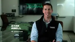 The Greater Omaha single-facility advantage