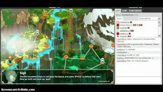 Let's Play Castaway Island TD!