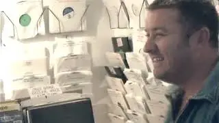 Behind Tha Scene - Grime, Garage & Bassline [DVD] (2005) - Studio Beatz