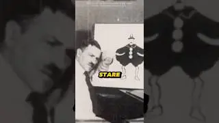 The Cartoon Character That Tried To Kill Its Creator 😨