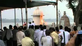 Mayer Bhav Ki Vebe Paran Gelo, Ramprasadi Gan, by Sw. Sarvaganandaji Maharaj, Belur Math.