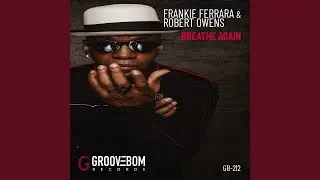 Breathe Again (Original Vocal Mix)