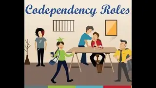 Understanding codependency and the roles family play