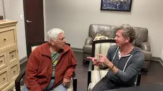 Wisdom in real estate investing -- Peter Vekselman