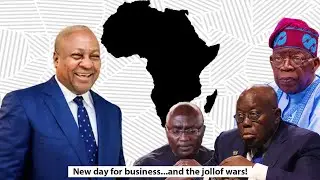 Why Ghana&rsquo;s Election Matters: Implications for West Africa and Beyond