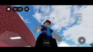 Playing Saw's Train Sandbox because idk
