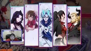 Silvio Gameplay and Build! Extraordinary Ones