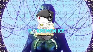 PRIVATE MIXED MIXTAPE DORAEMON ICE VOL 4