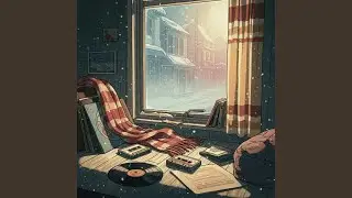 Peaceful December
