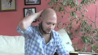 Dustin Smith - Interview