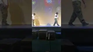 CK4L PERFORMS &ldquo;GUNS DOWN&rdquo; 🔥 #LITDANCES#DANCETRENDS#DANCE#LIT#VIRAL#TRENDING#BLOGGER#GUNSDOWN#TALENT