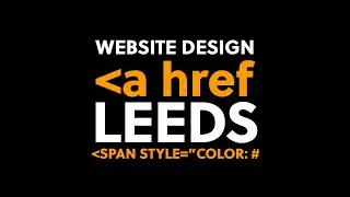 Website Design Services In Leeds