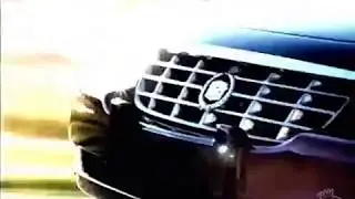 1998 Cadillac Catera Commercial (Born to be Alive)