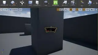 Tool Bar - Importing Mesh at Viewport