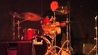 2001 Chicco Capiozzo-Ellade Banini-Paolo Pellegatti-Eugenio Mori- La Drummeria-Ju Ju Memorial 2001