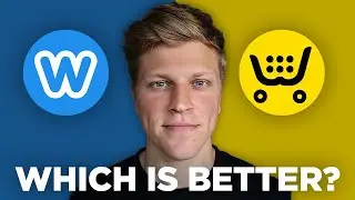 Weebly vs Ecwid: Which is Better? (2026)