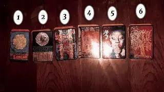 🔮 Aklındaki Kişi; Enerji Vampiri Mi, Karmik Partnerin Mi, İkiz Alevin Mi, Ruh Eşin Mi? 🔮