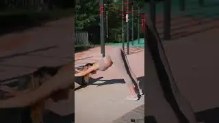 Stretching after workout | KENGURU PRO