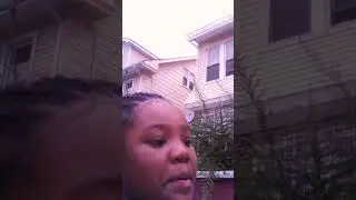 Teen babysitter gets violent with every one .......noooo!