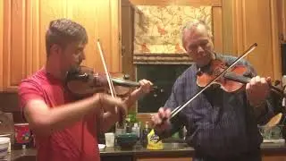 Snouts & Ears of America / Sarah Armstrong&rsquo;s Tune (The Old Reel)