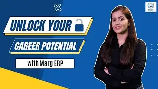 Unlock Your Career Potential with Marg ERP Online Courses