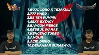 PUMPIN BOJO LORO X TEJAKULA X 777 HARD PONTIANAK VIRAL - DJ TUKRISNA