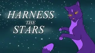Harness the Stars (Animation)