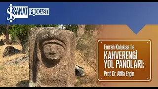 Prof. Dr. Atilla Engin | Kahverengi Yol Panoları