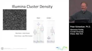 Quantifying Illumina Next-Gen Sequencing Libraries using digital PCR on the QuantStudio 3D