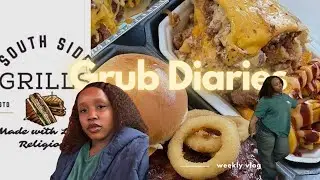SOWETO'S BEST FOOD SPOTS: WORTH THE HYPE? 