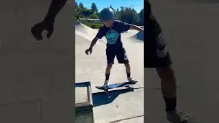 First front fifty #ilikesk8 #skate #skateboarding #shorts
