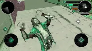 ► Flying Vampire Crime Simulator Vice Town New Mods