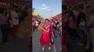 Goa Carnival 2024