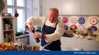 Verdens nemmeste pastaret