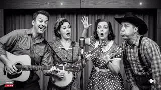 This Happy Country Tune Is Easy to Love || Best Songs
