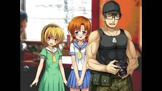 Higurashi When They Cry Hou - Ch.1 Onikakushi