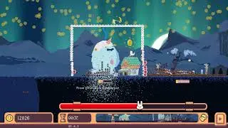 Fluffy Horde - Rime all medals