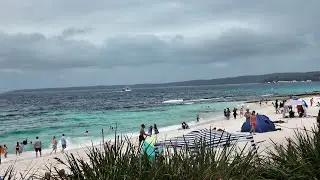 Sydney to Jervis Bay | Road trip | 22 Dec 2025