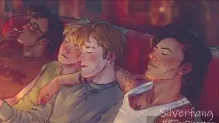 marauders -- good ol days