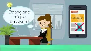 Top Five Ways to Protect Yourself and Your Information