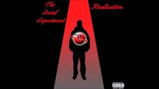 Realization - Lighters Up (feat. Matt Layne) [Audio] [The Social Experiment]