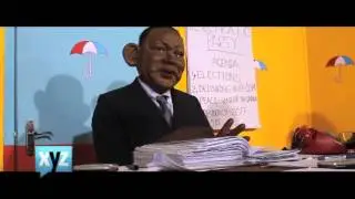 Macha Wood The XYZ Show S9E2