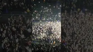 Violent Moshpit! #Ghostmane #Grey #Day #GreyDay #Grey59 #Ruby #Scrim #Boston #Subscribe #Trending