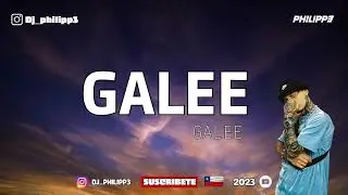 MIX GALEE GALEE