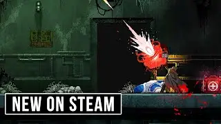Kats Trigger - New On Steam