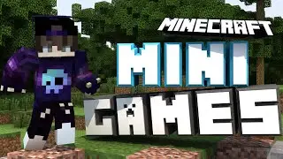 Minecraft | Mini Games Minecraft TNT Runs Speedbuild Battle Build | DARKLORD VN