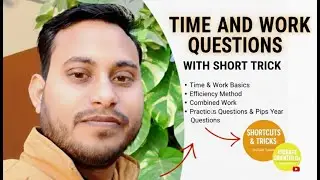 Time and work question @Mathby1069