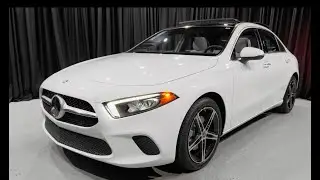 2022 Mercedes-Benz A-Class A 220 Sedan Scottsdale Phoenix Arizona AZ
